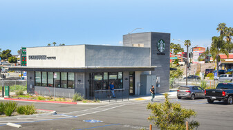 Coastal Sbux D/T | Bring Offers for Y/E COE - Commercial Property