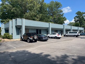 More details for 4520 Holland Office Park, Virginia Beach, VA - Office, Light Industrial for Rent