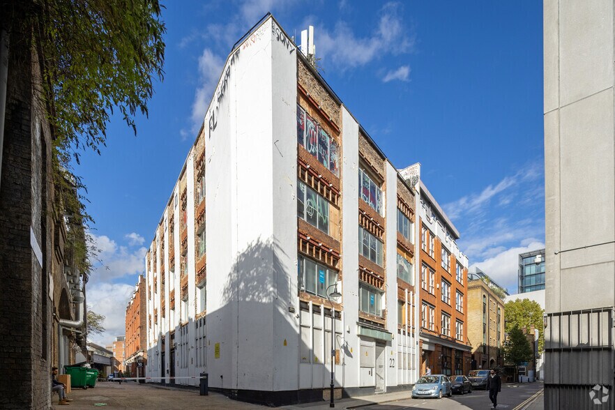 22 Shand St, London for sale - Primary Photo - Image 1 of 1
