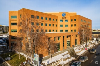 9405 Rue Sherbrooke E, Montréal, QC to rent Primary Photo- Image 1 of 4