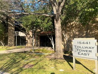 More details for 15441 Knoll Trail Dr, Dallas, TX - Office for Rent