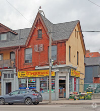 220 Gerrard St E, Toronto, ON for rent Primary Photo- Image 1 of 4