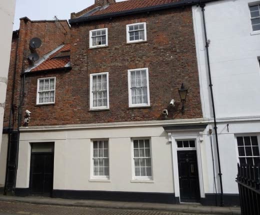 More details for 3 Prince St, Hull - Office to Rent