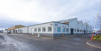 More details for 2-4 Edison St, Glasgow - Industrial for Rent