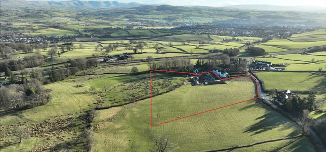 More details for Crook Rd, Kendal - Land for Sale