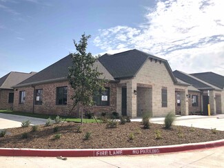 More details for 2601 Little Elm Pky, Little Elm, TX - Office/Medical for Rent