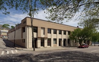 More details for 845 N Main St, Providence, RI - Office for Sale