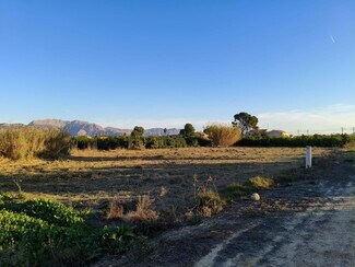 More details for Brazal de la, 595, Murcia - Land for Sale