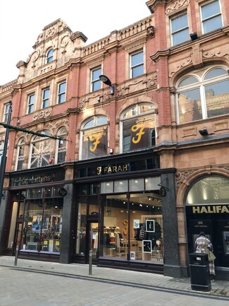 More details for 20 King Edward St, Leeds - Retail for Rent