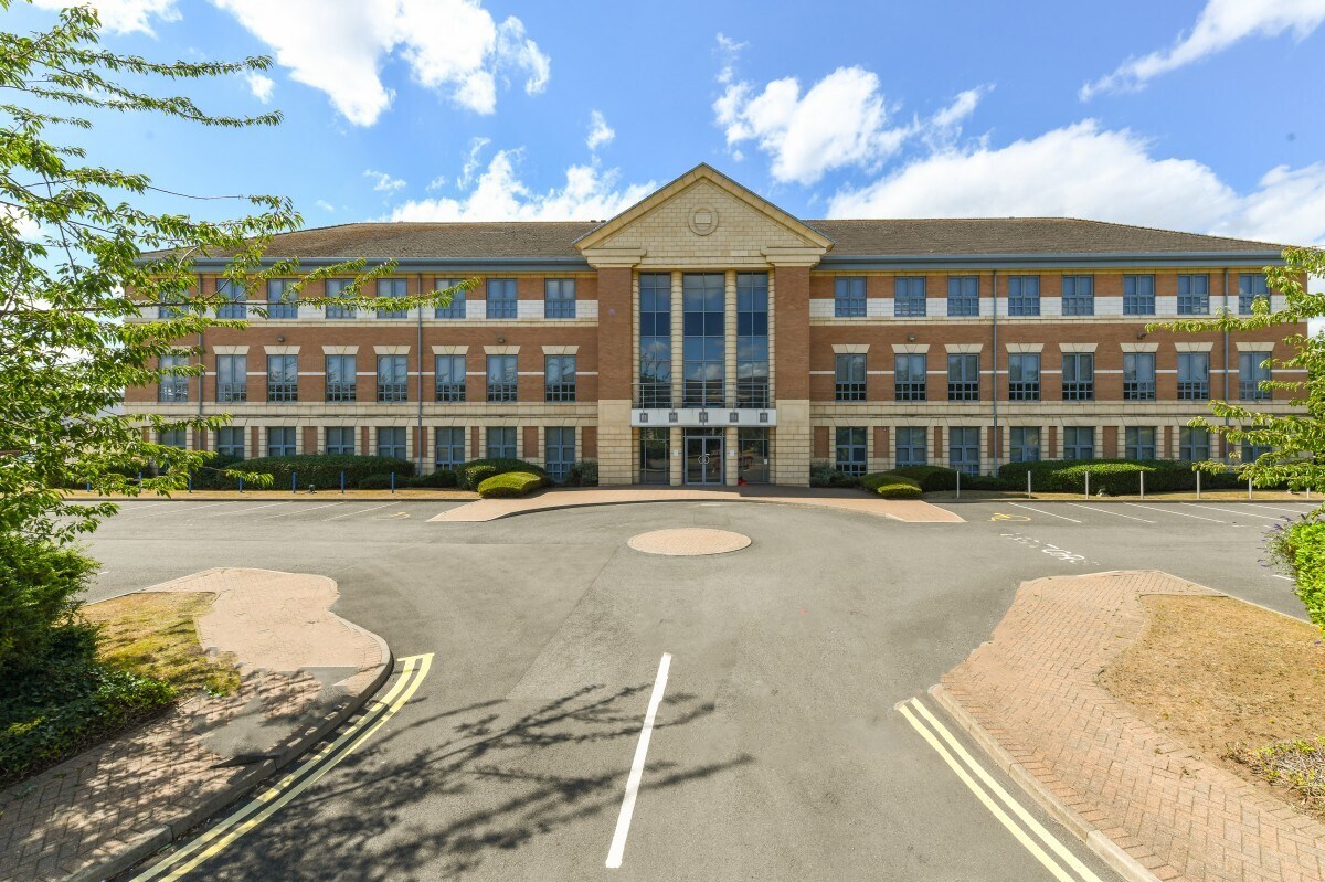 Electric Ave, Nottingham for sale Building Photo- Image 1 of 1