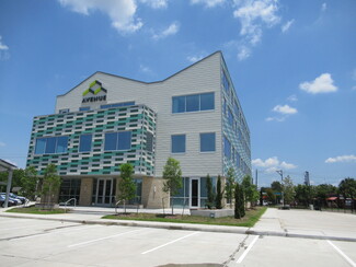 More details for 3517 Irvington Blvd, Houston, TX - Office for Rent