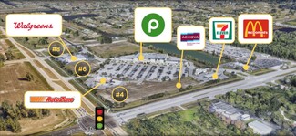 More details for 3101 SW Pine Island Rd, Cape Coral, FL - Land for Sale