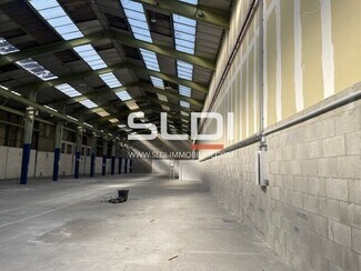 More details for Light Industrial to Rent