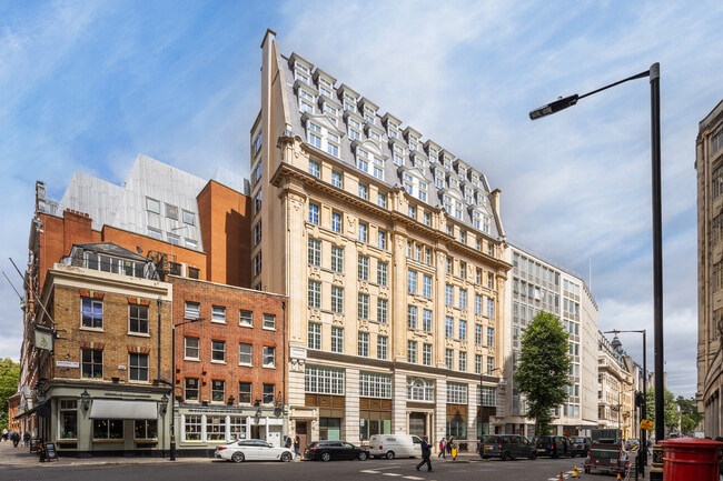 More details for 50-64 Broadway, London - Office to Rent