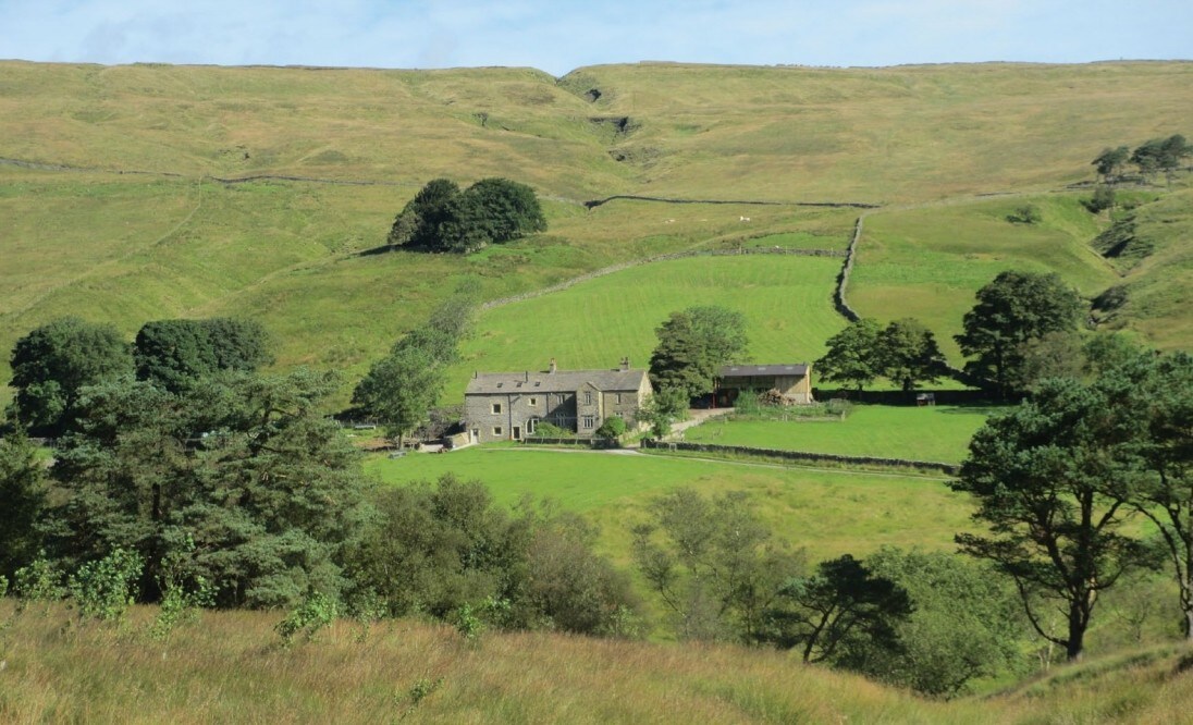 Outershaw, Skipton for sale Primary Photo- Image 1 of 1