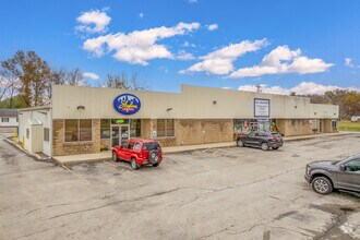 41 Lindsey Dr, Fayetteville, OH for sale Building Photo- Image 1 of 1