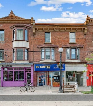 More details for 550 College St, Toronto, ON - Retail to Rent