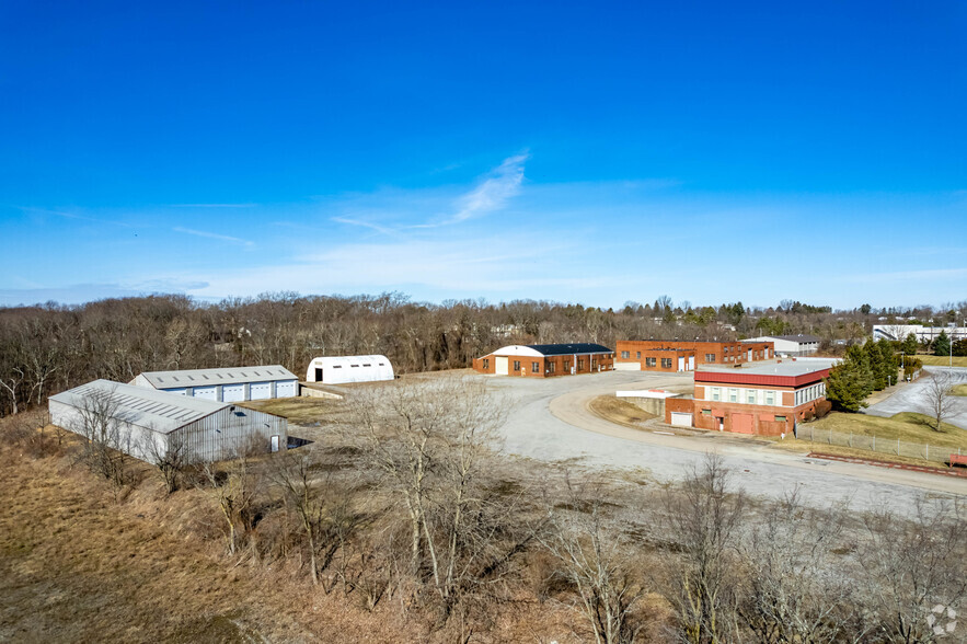 21101 Route 19, Cranberry Township, PA for rent - Building Photo - Image 3 of 5