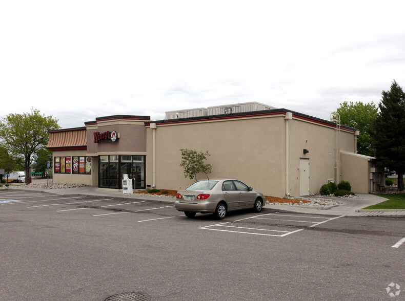 9200 E Arapahoe Rd, Greenwood Village, CO for rent - Primary Photo - Image 2 of 2