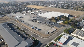 More details for 400 Gandy Dancer Dr, Tracy, CA - Industrial for Rent