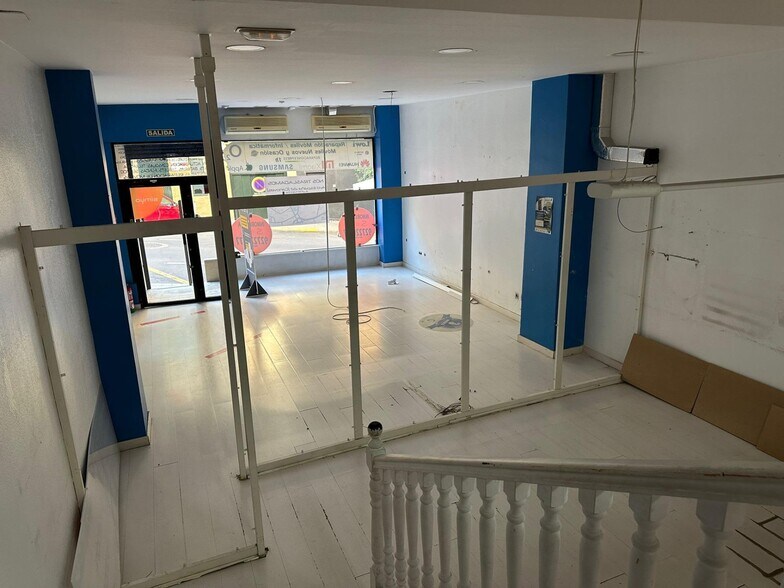 Retail in Cáceres, Cáceres to rent - Interior Photo - Image 3 of 7