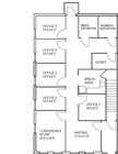 Floor Plan - Lower