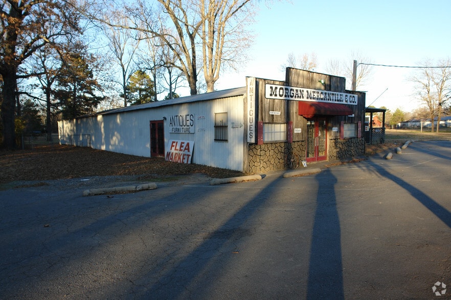 17314 Macarthur Dr, North Little Rock, AR 72118 UK