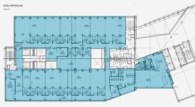 700 Gateway Blvd, South San Francisco, CA for rent Floor Plan- Image 1 of 1