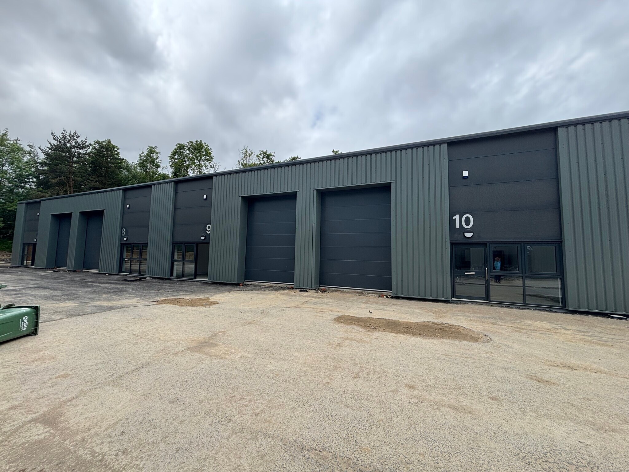 Hutton Ct, Consett to rent Building Photo- Image 1 of 6