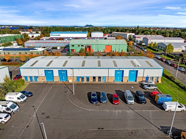More details for Dryden Glen, Loanhead - Industrial to Rent