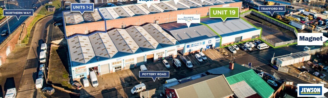 13 Pottery Rd, Sunderland for sale Primary Photo- Image 1 of 1