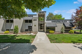 More details for 200 N 23rd St, Boise, ID - Co-working to Rent