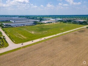 Gougar Rd, New Lenox, IL for rent Building Photo- Image 1 of 2