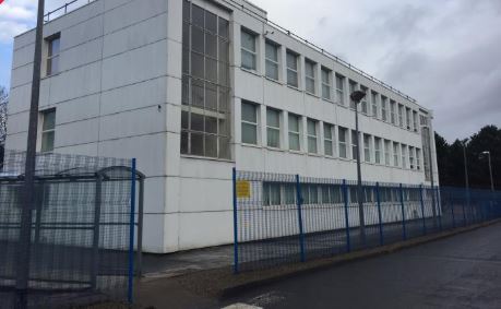 1 Millennium Way, Belfast for sale Primary Photo- Image 1 of 1