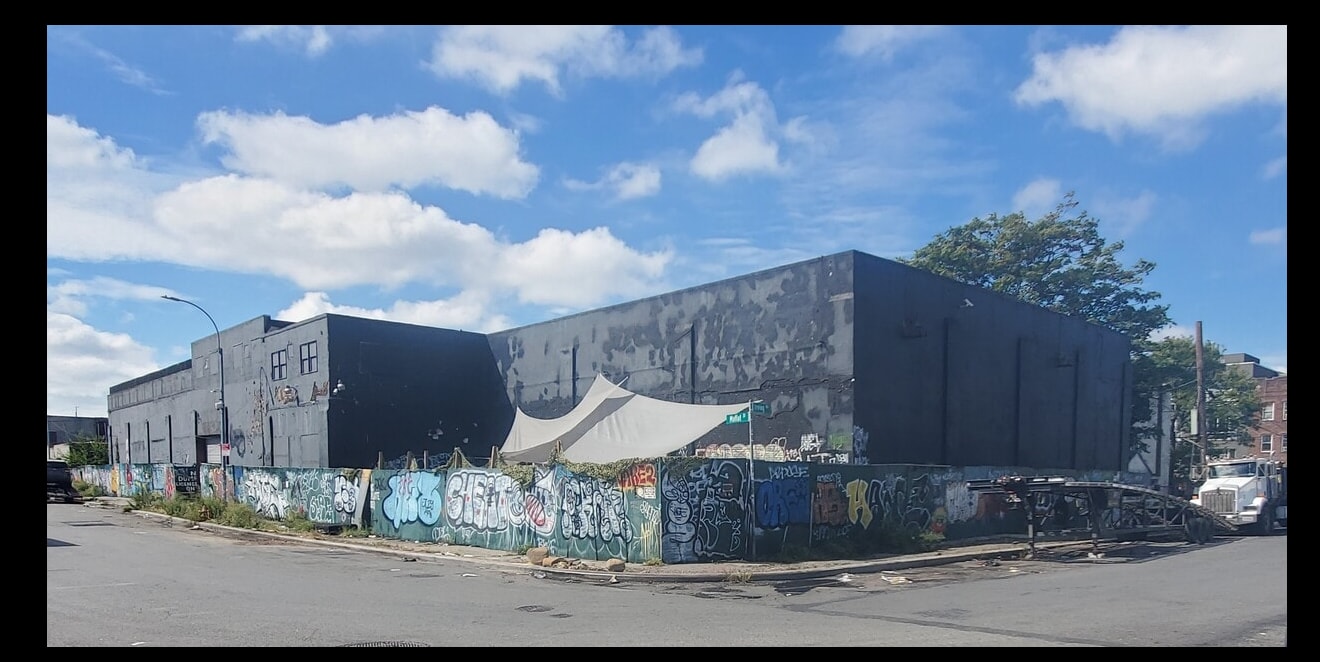 335 Moffat St, Brooklyn, NY to rent Building Photo- Image 1 of 18