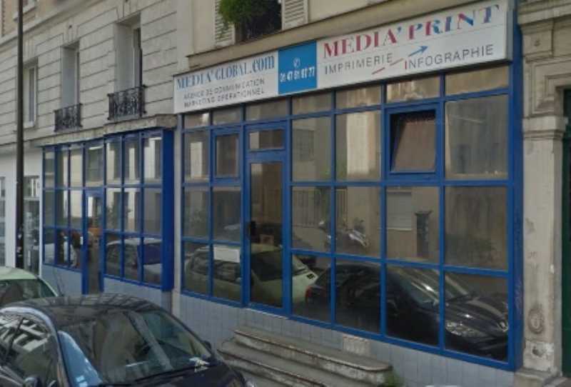 Retail in Boulogne-Billancourt for sale Building Photo- Image 1 of 7