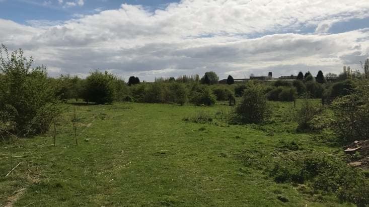 The Forge, Trowell for sale - Primary Photo - Image 1 of 1