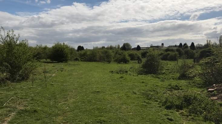 The Forge, Trowell for sale Primary Photo- Image 1 of 1