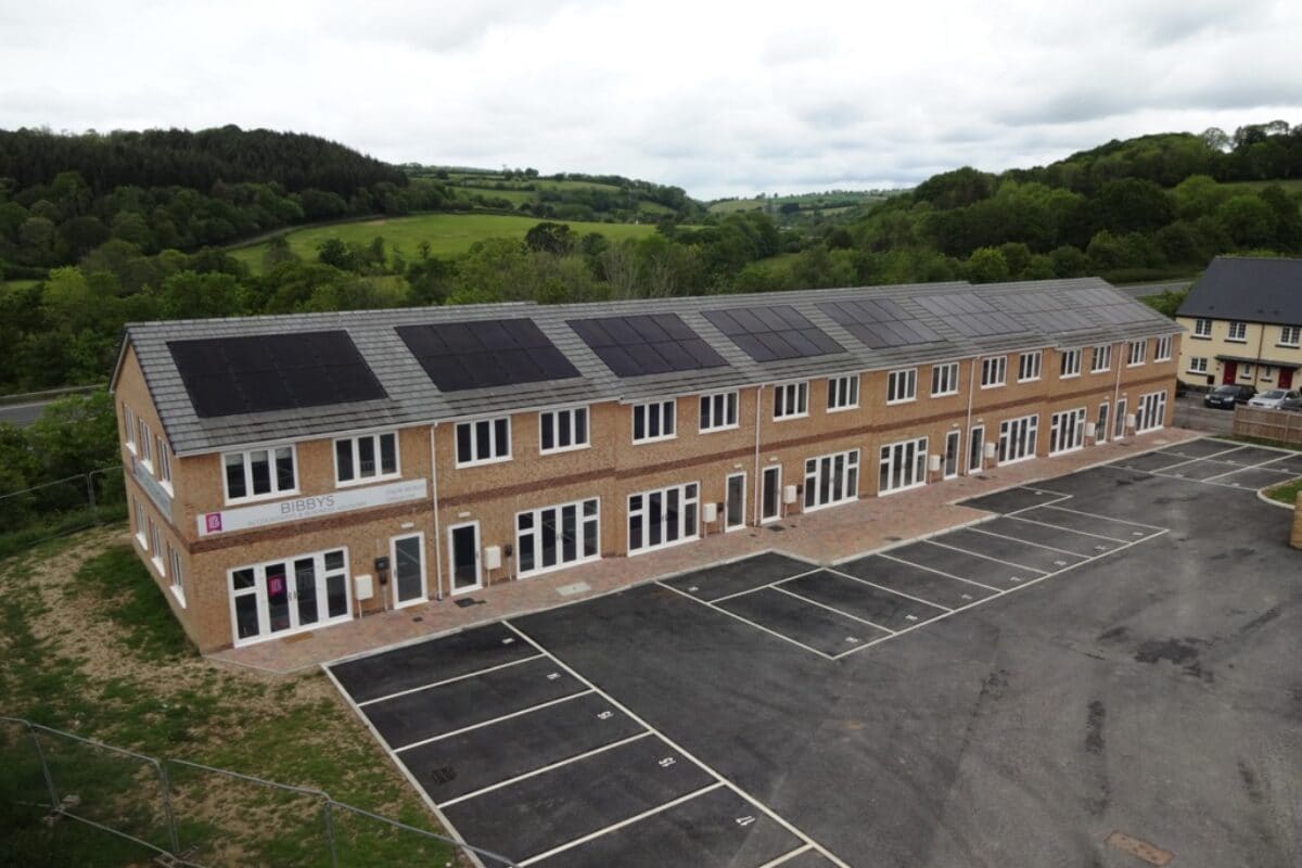 Oxencombe Rd, Chudleigh for sale Primary Photo- Image 1 of 5