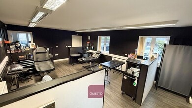 72A Derby Rd, Nottingham to rent Interior Photo- Image 2 of 4