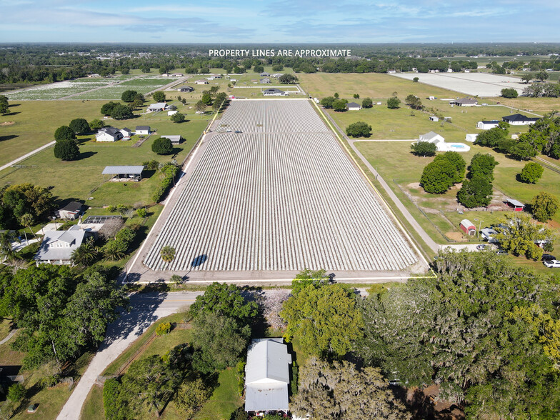 3811 Old Mulberry, Plant City, FL for sale - Primary Photo - Image 1 of 3