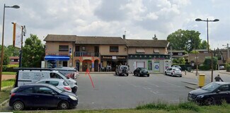 More details for 55 Chemin Du Pré Blanc, Massieux - Office to Rent