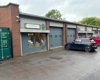 More details for Albert Rd, Bristol - Industrial for Rent