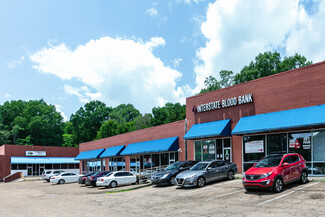 More details for 3505 Terry Rd, Jackson, MS - Retail for Rent