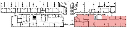 5401 W Kennedy Blvd, Tampa, FL for rent Floor Plan- Image 1 of 1