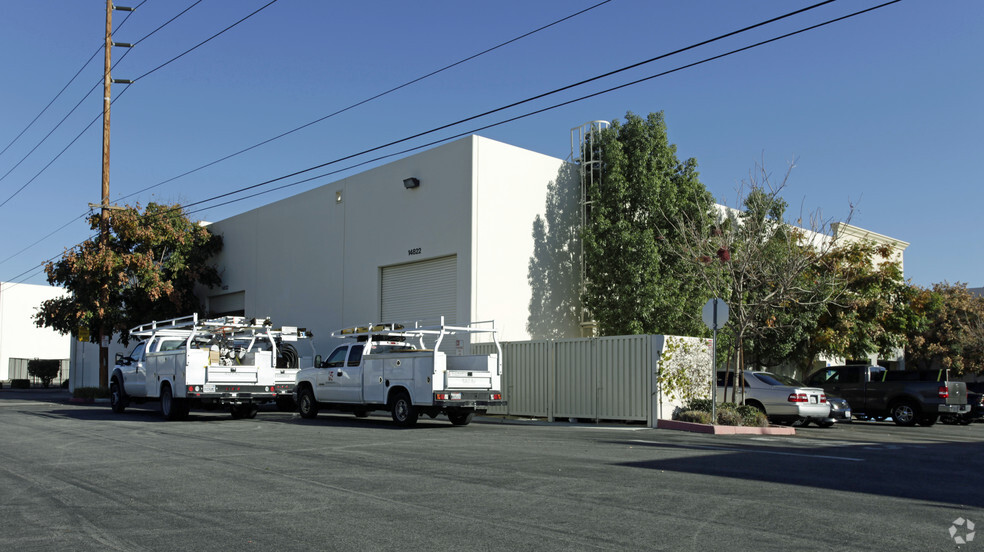 14822 Central Ave, Chino, CA for rent - Building Photo - Image 3 of 3