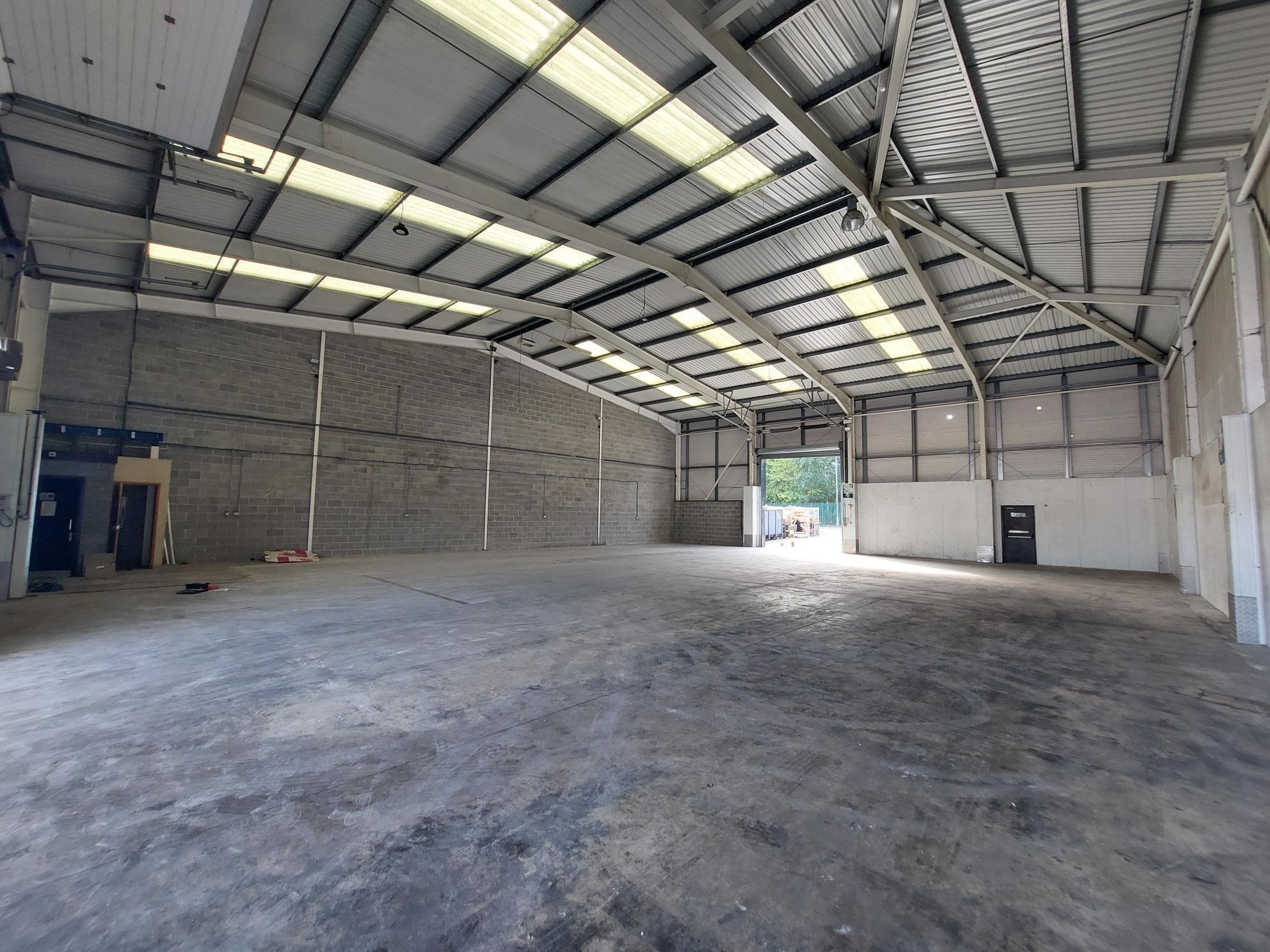 Parkway Dr, Sheffield for sale Interior Photo- Image 1 of 1