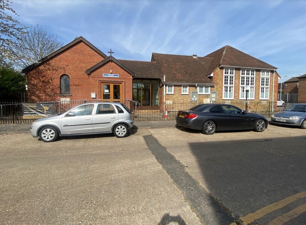 Ray Lodge Rd, Woodford Green for sale Primary Photo- Image 1 of 1