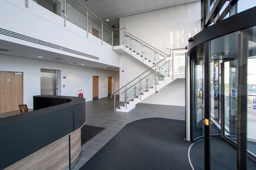 International Ave, Dyce to rent - Interior Photo - Image 3 of 6