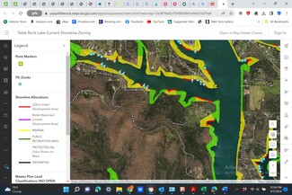 More details for 5 Lakehome Lane Ln, Cape Fair, MO - Land for Sale